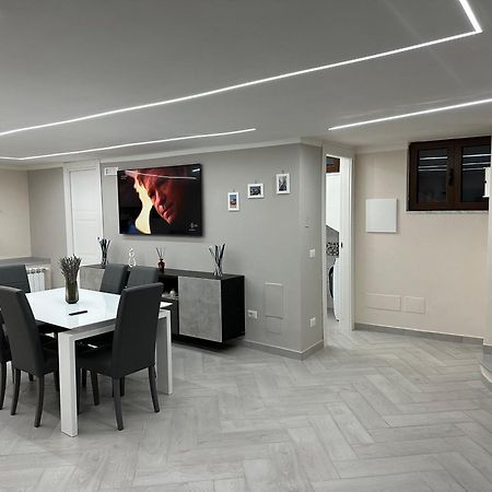 ピモンテCasa Nastroアパートメント エクステリア 写真