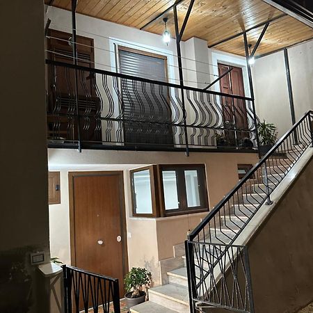ピモンテCasa Nastroアパートメント エクステリア 写真