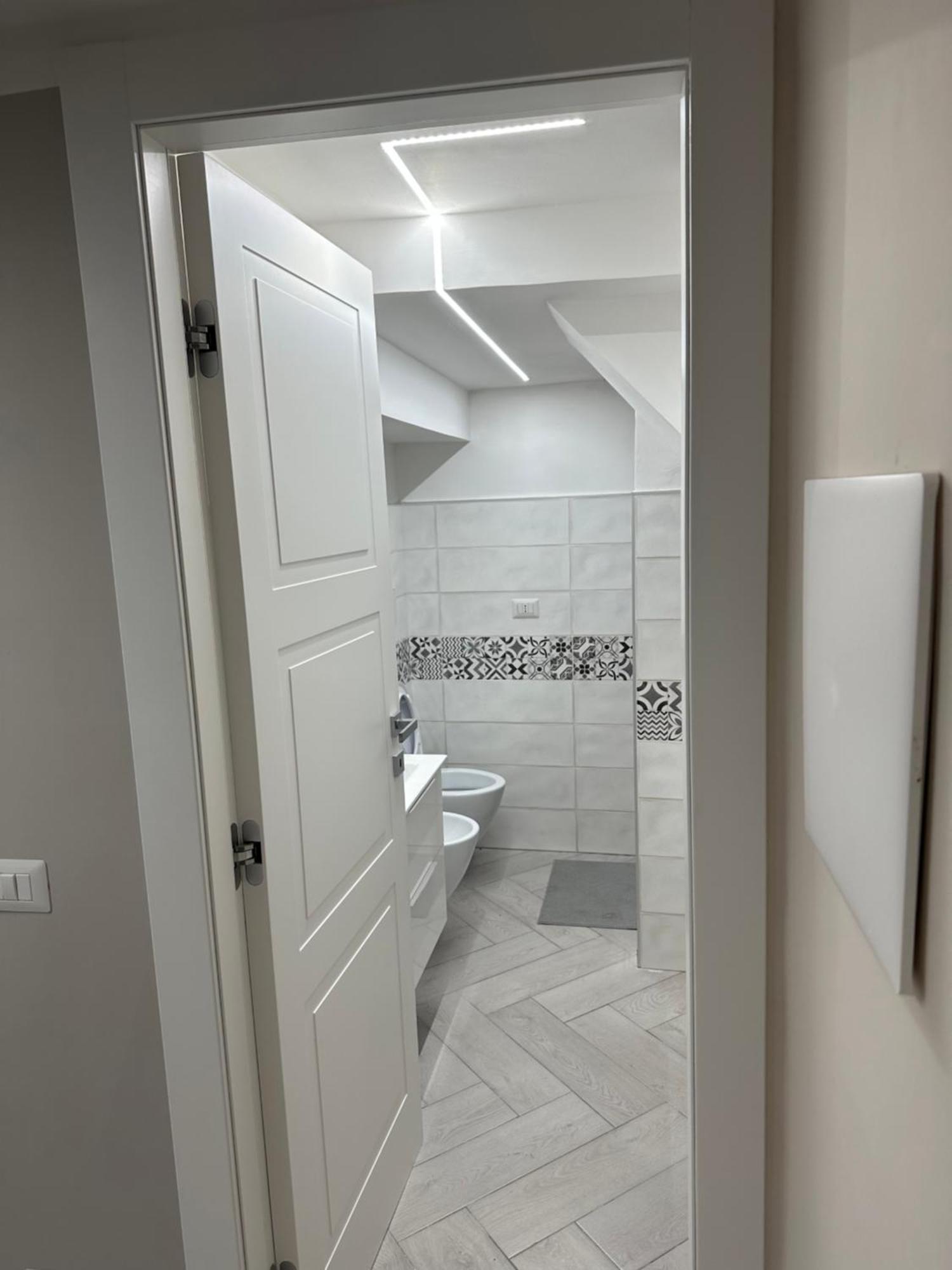 ピモンテCasa Nastroアパートメント エクステリア 写真