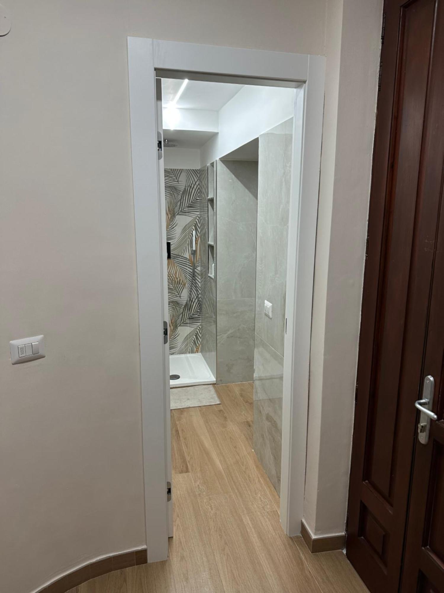 ピモンテCasa Nastroアパートメント エクステリア 写真