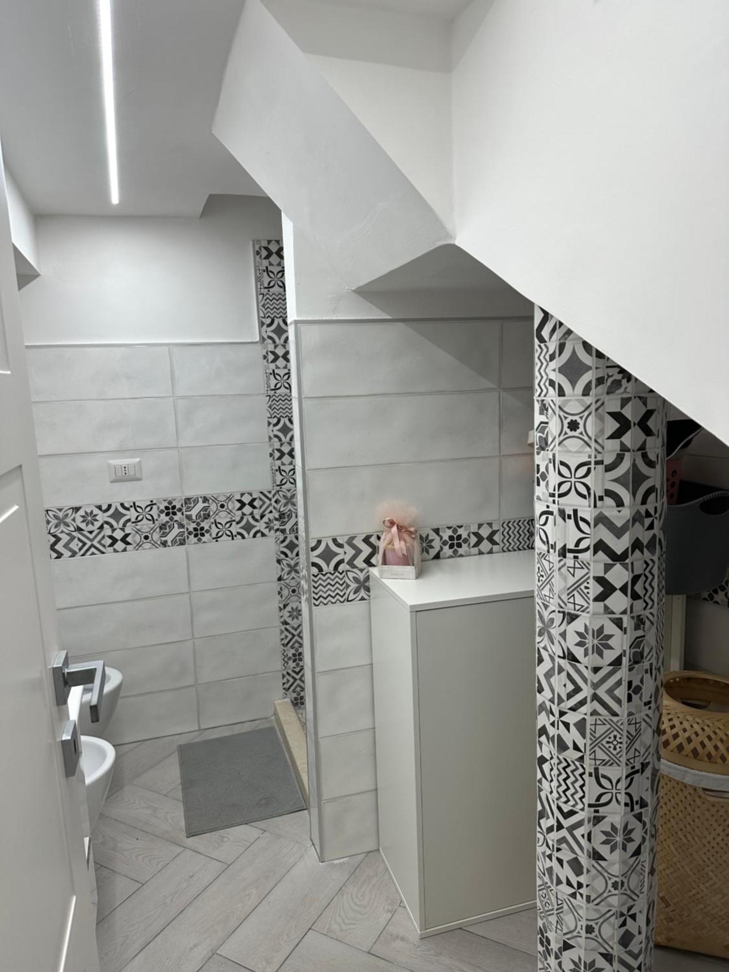 ピモンテCasa Nastroアパートメント エクステリア 写真