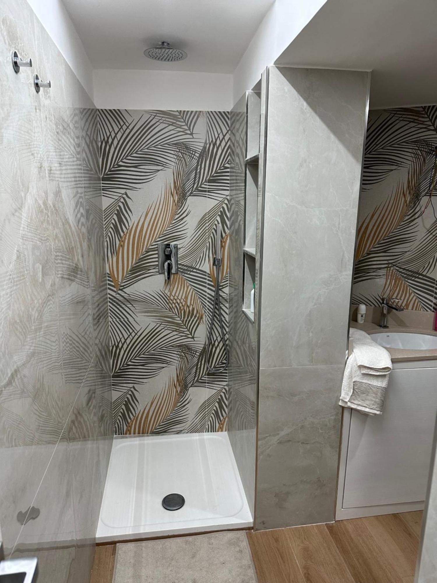 ピモンテCasa Nastroアパートメント エクステリア 写真