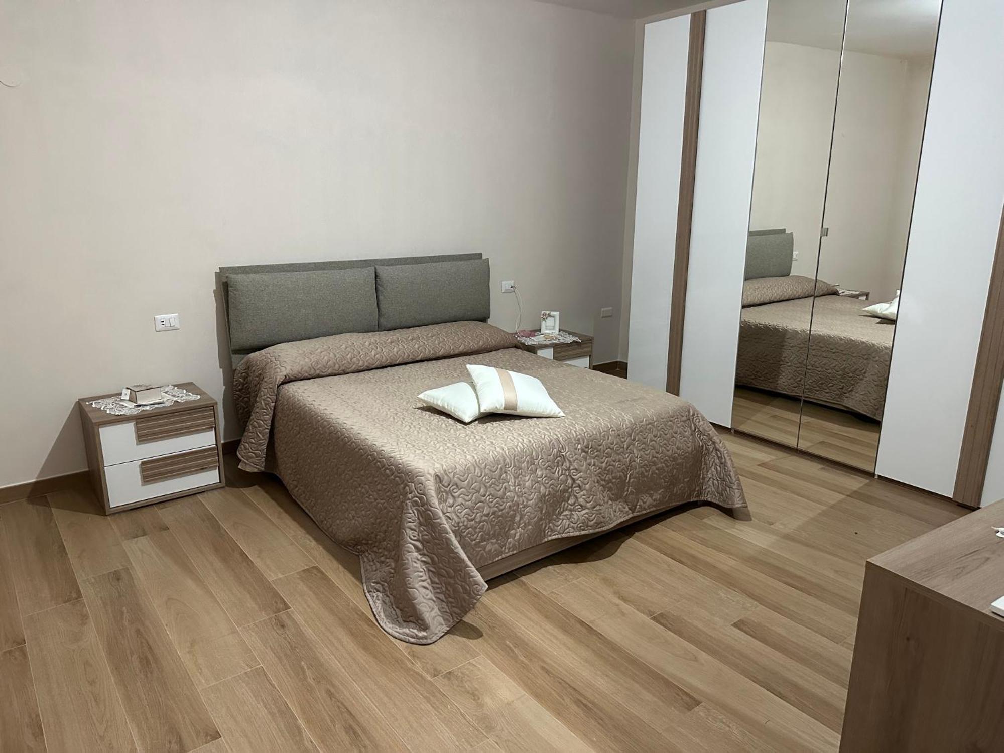 ピモンテCasa Nastroアパートメント エクステリア 写真